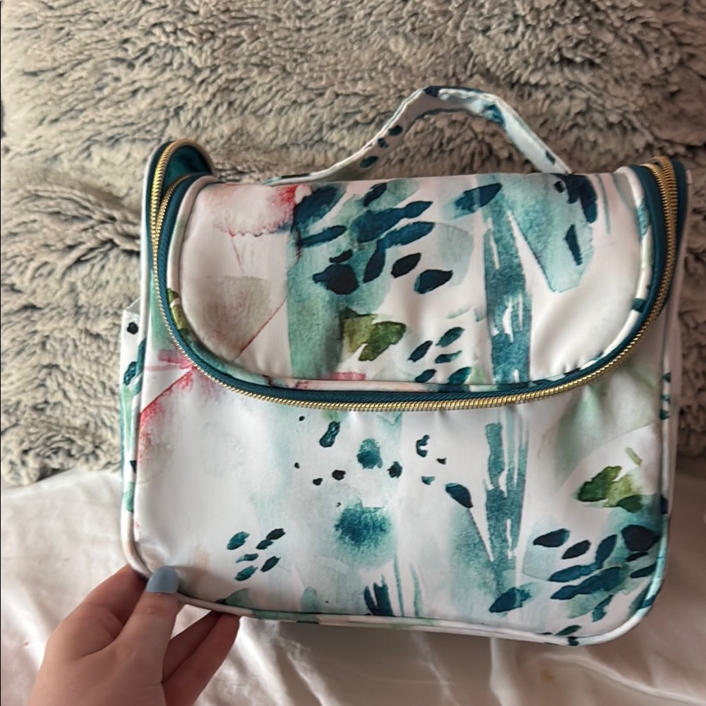 Stylish Multicolor Women's Bag